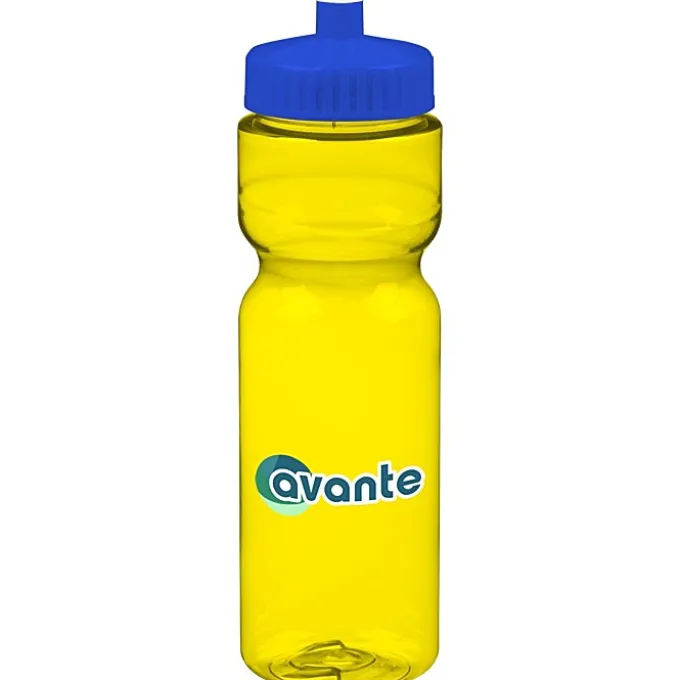 Olympian Bottle - 28 oz - Full Color