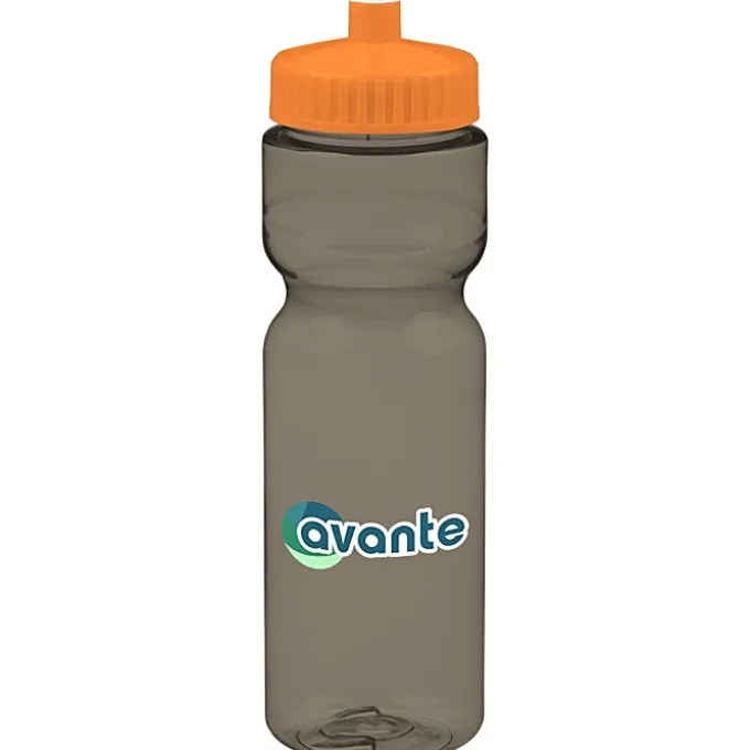 Olympian Bottle - 28 oz - Full Color