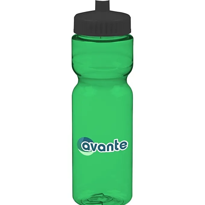 Olympian Bottle - 28 oz - Full Color