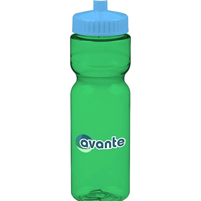 Olympian Bottle - 28 oz - Full Color