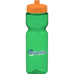 Olympian Bottle - 28 oz - Full Color