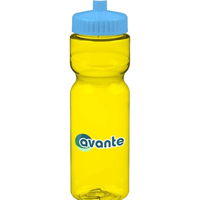 Olympian Bottle - 28 oz - Full Color