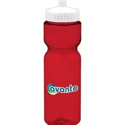 Olympian Bottle - 28 oz - Full Color