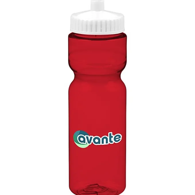 Olympian Bottle - 28 oz - Full Color