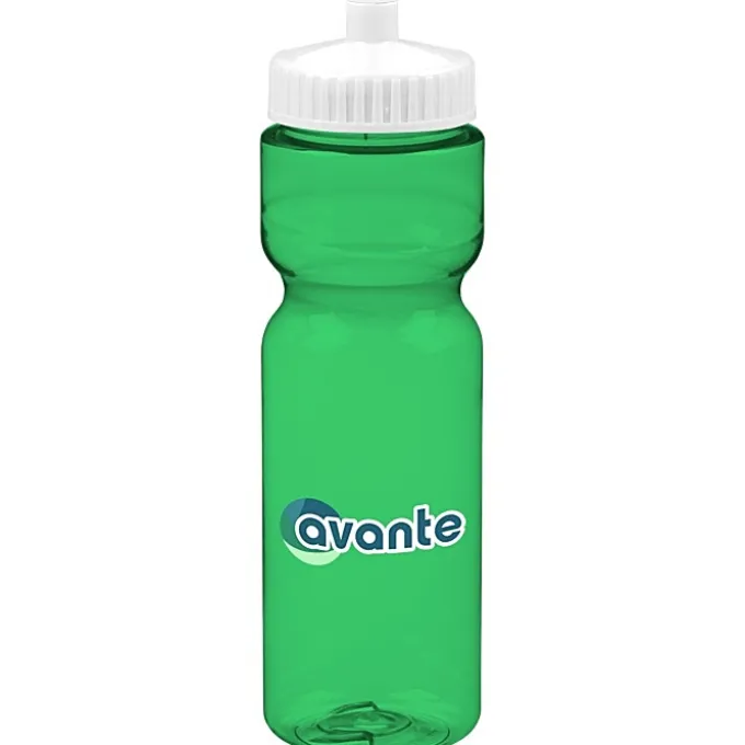 Olympian Bottle - 28 oz - Full Color