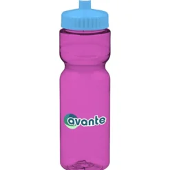 Olympian Bottle - 28 oz - Full Color