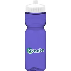Olympian Bottle - 28 oz - Full Color