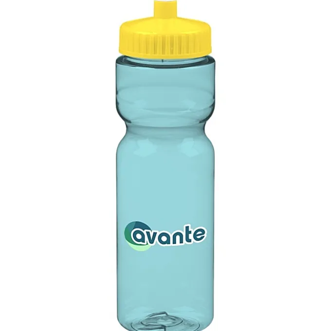 Olympian Bottle - 28 oz - Full Color