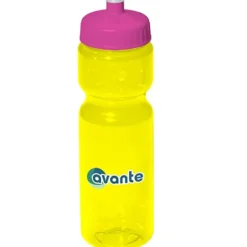Olympian Bottle - 28 oz - Full Color