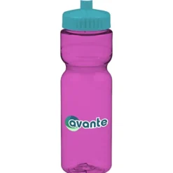 Olympian Bottle - 28 oz - Full Color