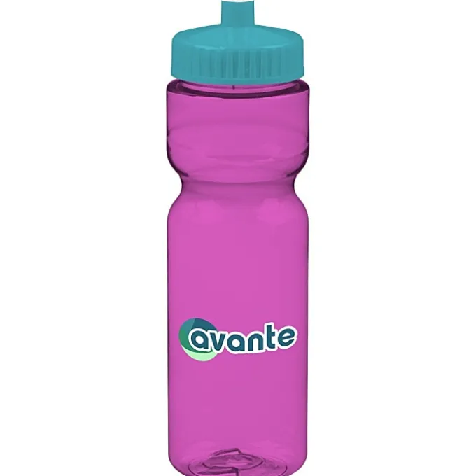 Olympian Bottle - 28 oz - Full Color