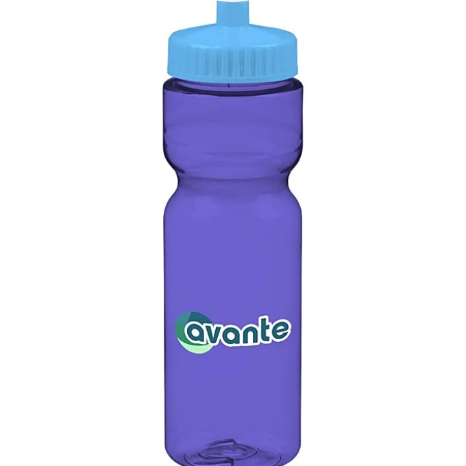 Olympian Bottle - 28 oz - Full Color
