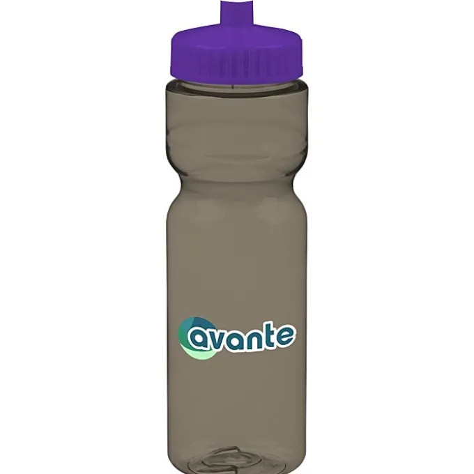 Olympian Bottle - 28 oz - Full Color