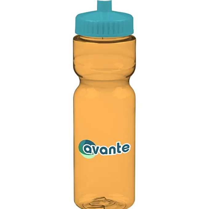 Olympian Bottle - 28 oz - Full Color