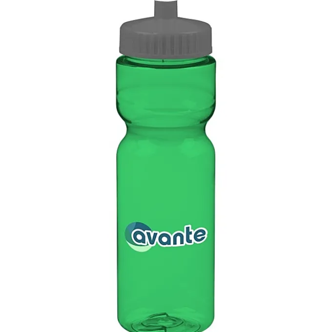 Olympian Bottle - 28 oz - Full Color