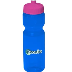 Olympian Bottle - 28 oz - Full Color