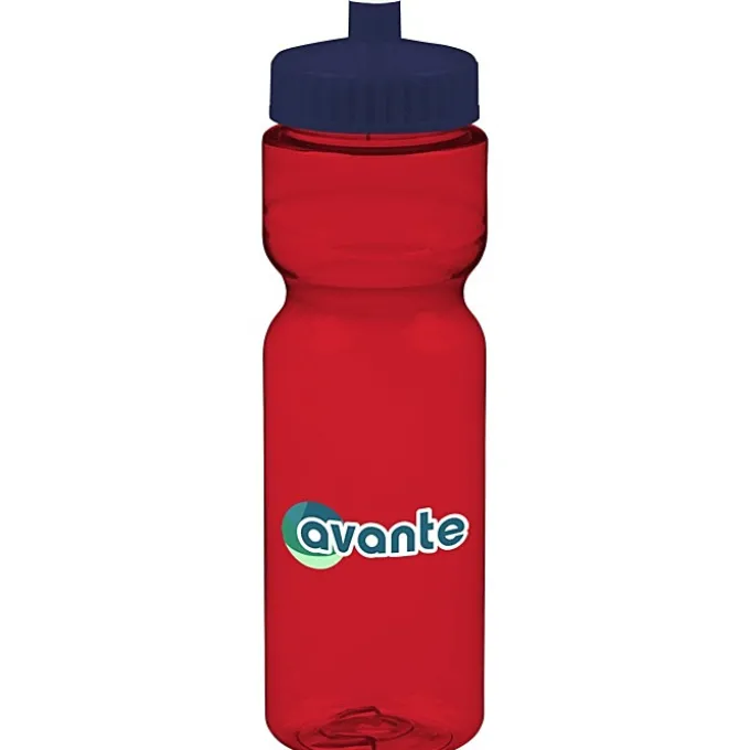 Olympian Bottle - 28 oz - Full Color