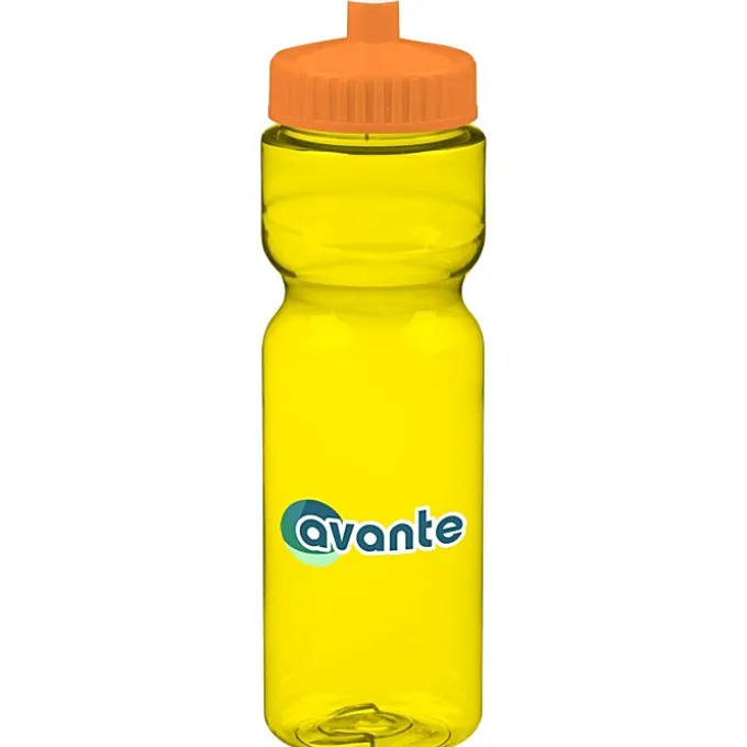 Olympian Bottle - 28 oz - Full Color