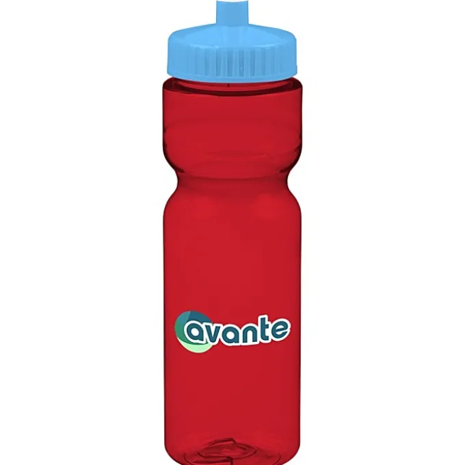 Olympian Bottle - 28 oz - Full Color