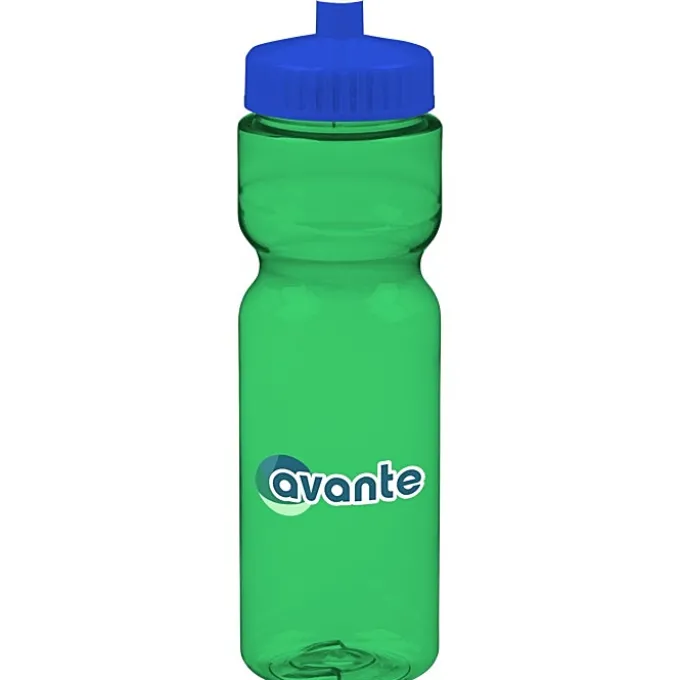 Olympian Bottle - 28 oz - Full Color