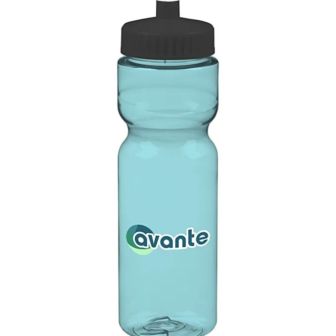 Olympian Bottle - 28 oz - Full Color