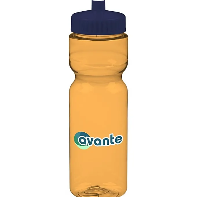 Olympian Bottle - 28 oz - Full Color