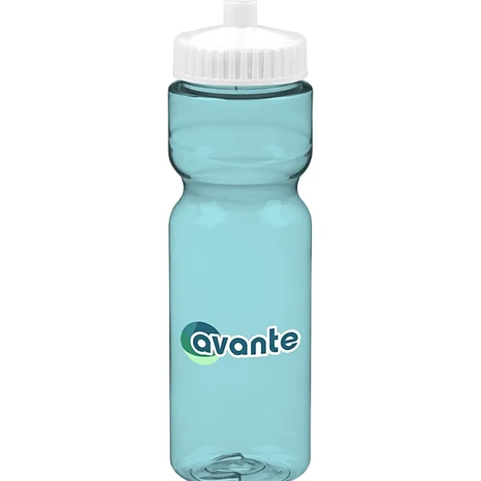 Olympian Bottle - 28 oz - Full Color