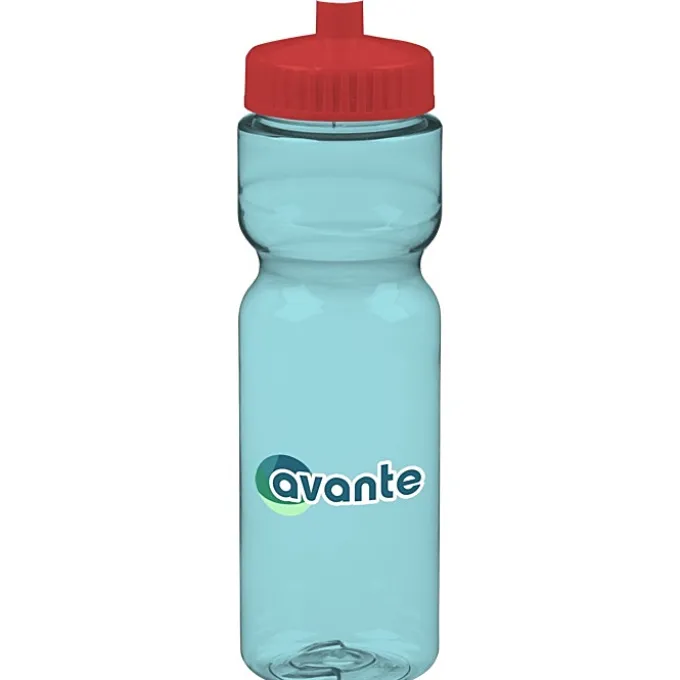 Olympian Bottle - 28 oz - Full Color