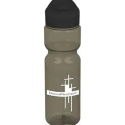 Olympian Bottle with Flip Carry Lid - 28 oz
