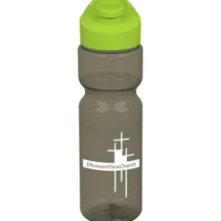 Olympian Bottle with Flip Carry Lid - 28 oz