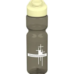 Olympian Bottle with Flip Carry Lid - 28 oz