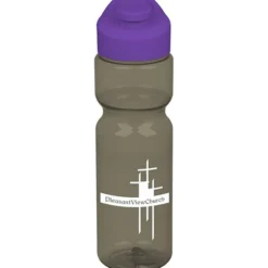 Olympian Bottle with Flip Carry Lid - 28 oz