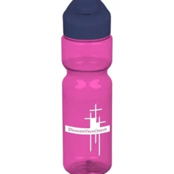 Olympian Bottle with Flip Carry Lid - 28 oz