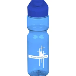 Olympian Bottle with Flip Carry Lid - 28 oz