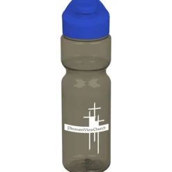 Olympian Bottle with Flip Carry Lid - 28 oz
