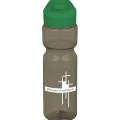 Olympian Bottle with Flip Carry Lid - 28 oz