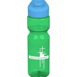 Olympian Bottle with Flip Carry Lid - 28 oz