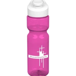 Olympian Bottle with Flip Carry Lid - 28 oz