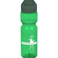 Olympian Bottle with Flip Carry Lid - 28 oz