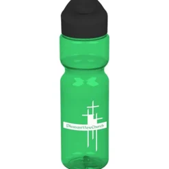 Olympian Bottle with Flip Carry Lid - 28 oz