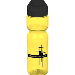 Olympian Bottle with Flip Carry Lid - 28 oz