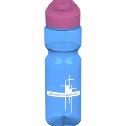 Olympian Bottle with Flip Carry Lid - 28 oz