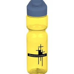 Olympian Bottle with Flip Carry Lid - 28 oz