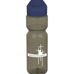Olympian Bottle with Flip Carry Lid - 28 oz