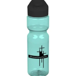 Olympian Bottle with Flip Carry Lid - 28 oz