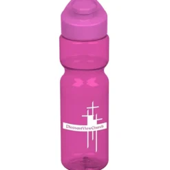 Olympian Bottle with Flip Carry Lid - 28 oz
