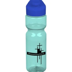 Olympian Bottle with Flip Carry Lid - 28 oz