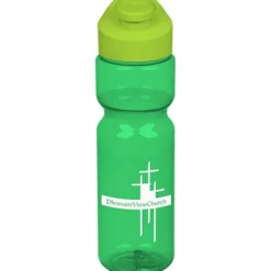 Olympian Bottle with Flip Carry Lid - 28 oz