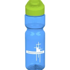 Olympian Bottle with Flip Carry Lid - 28 oz