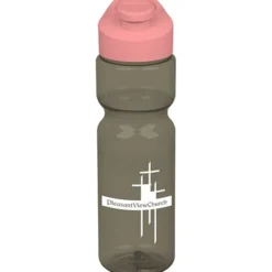 Olympian Bottle with Flip Carry Lid - 28 oz